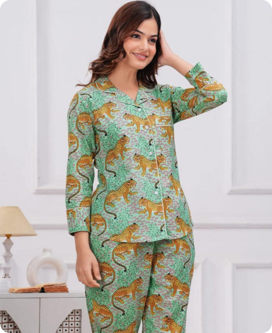 Womens Nightware